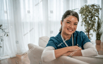 Pflegekraft (m/w/d) – Vollzeit